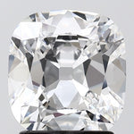 IGI 1.79 Carat Cushion Lab Grown Diamond 人工培育鑽石 實驗室人造鑽石
