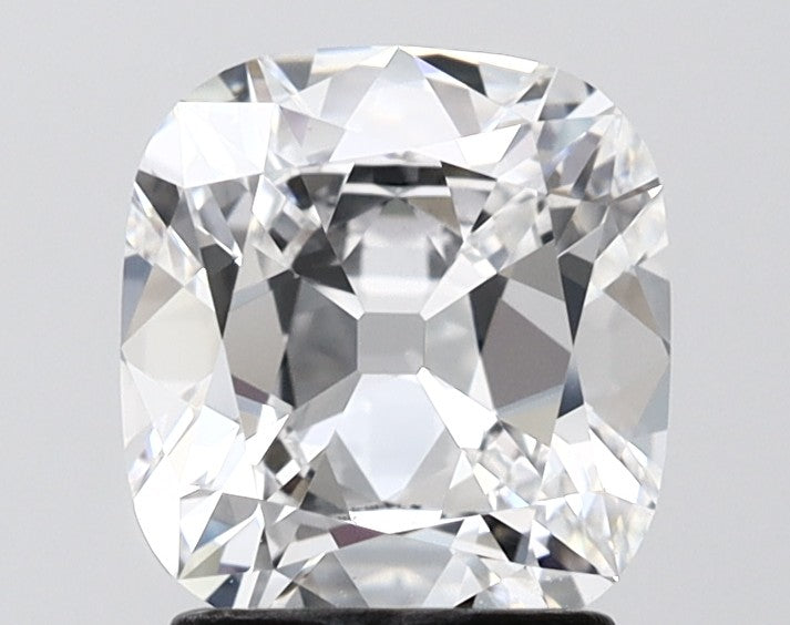IGI 1.79 Carat Cushion Lab Grown Diamond 人工培育鑽石 實驗室人造鑽石