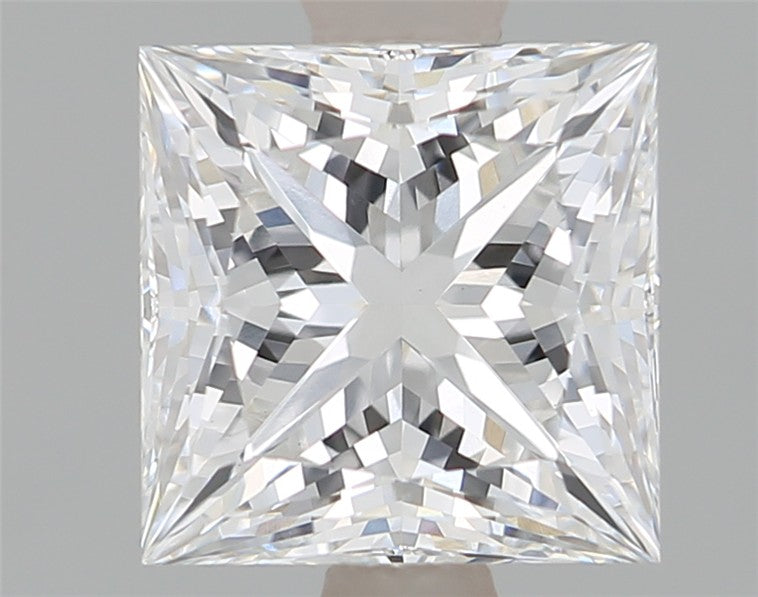IGI 1.67 Carat Princess Cut Lab Grown Diamond 人工培育鑽石 實驗室人造鑽石