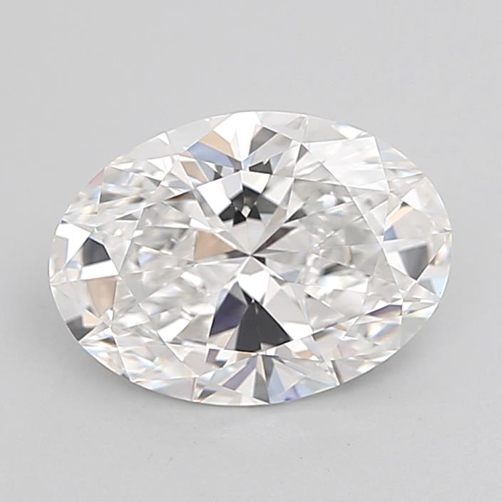 IGI 1.73 Carat Oval Lab Grown Diamond 人工培育鑽石 實驗室人造鑽石