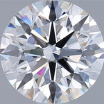 IGI 1.81 Carat Round Brilliant Lab Grown Diamond 人工培育鑽石 實驗室人造鑽石