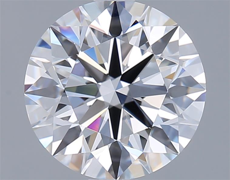 IGI 1.81 Carat Round Brilliant Lab Grown Diamond 人工培育鑽石 實驗室人造鑽石