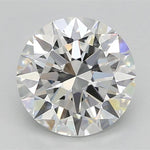 IGI 2.02 Carat Round Brilliant Lab Grown Diamond 人工培育鑽石 實驗室人造鑽石