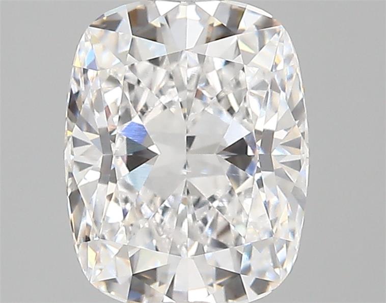 IGI 2.49 Carat Cushion Lab Grown Diamond 人工培育鑽石 實驗室人造鑽石