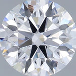 IGI 0.84 Carat Round Brilliant Lab Grown Diamond 人工培育鑽石 實驗室人造鑽石