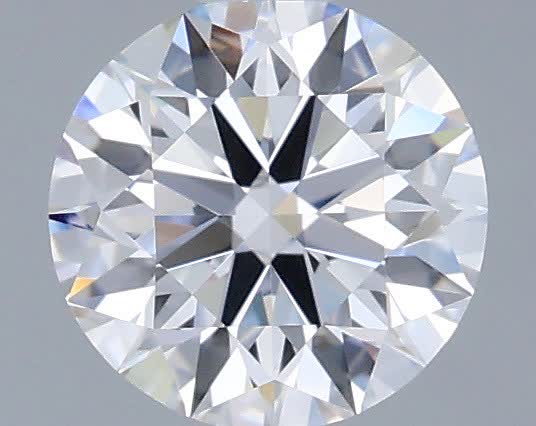 IGI 0.84 Carat Round Brilliant Lab Grown Diamond 人工培育鑽石 實驗室人造鑽石