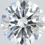 IGI 7.03 Carat Round Brilliant Lab Grown Diamond 人工培育鑽石 實驗室人造鑽石