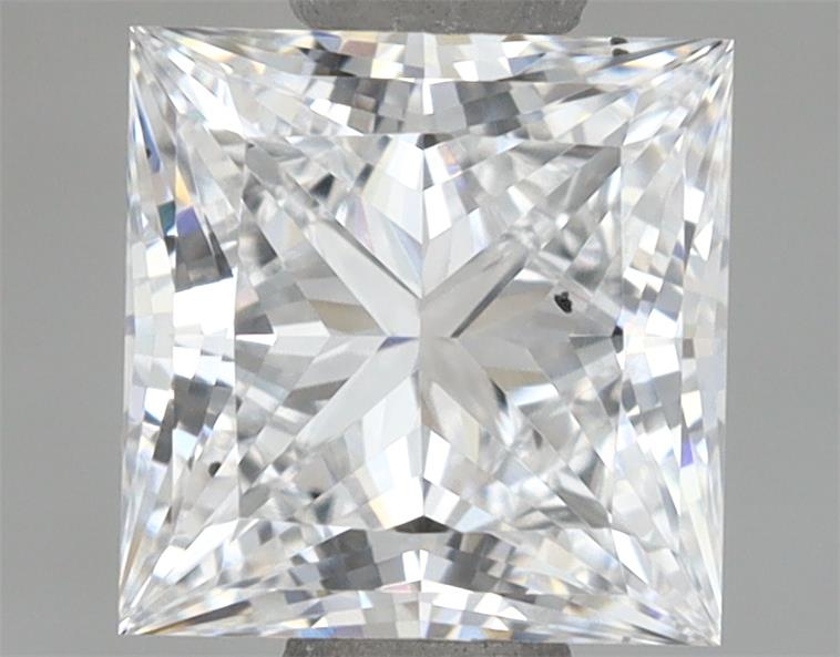 IGI 1.15 Carat Princess Cut Lab Grown Diamond