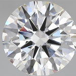 IGI 3.05 Carat Round Brilliant Lab Grown Diamond 人工培育鑽石 實驗室人造鑽石