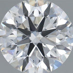 IGI 1.76 Carat Round Brilliant Lab Grown Diamond