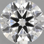 IGI 1.60 Carat Round Brilliant Lab Grown Diamond 人工培育鑽石 實驗室人造鑽石