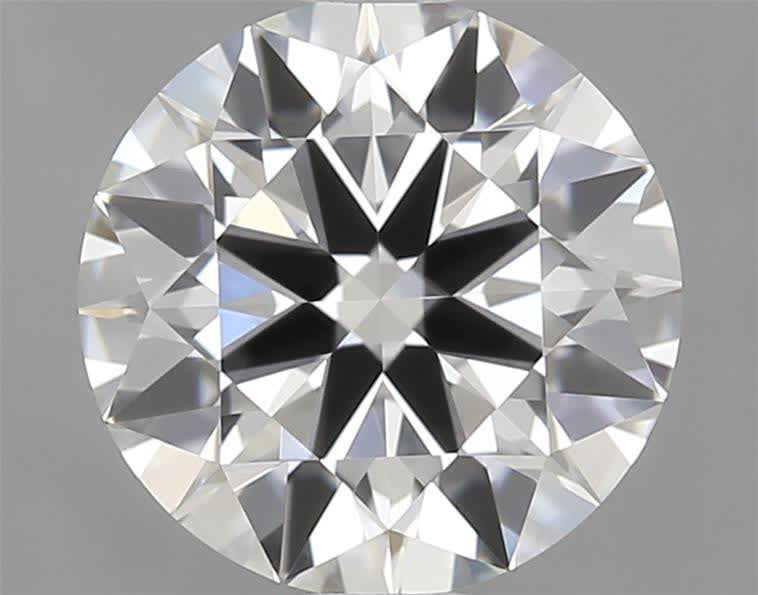 IGI 1.60 Carat Round Brilliant Lab Grown Diamond 人工培育鑽石 實驗室人造鑽石