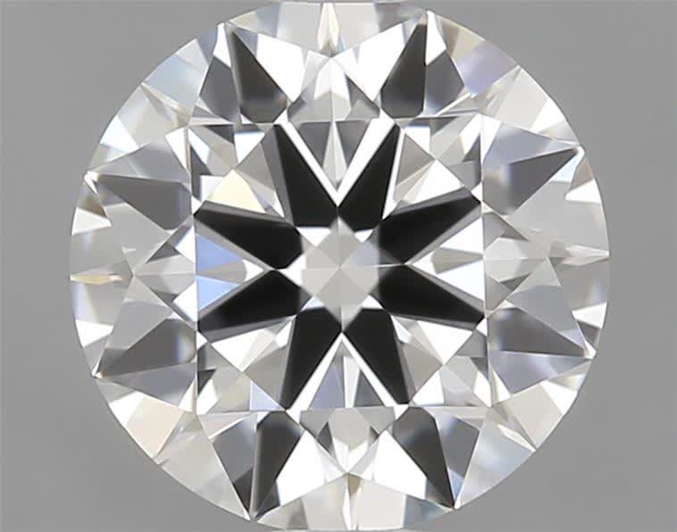IGI 1.60 Carat Round Brilliant Lab Grown Diamond 人工培育鑽石 實驗室人造鑽石