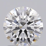 IGI 1.01 Carat Round Brilliant Lab Grown Diamond 人工培育鑽石 實驗室人造鑽石