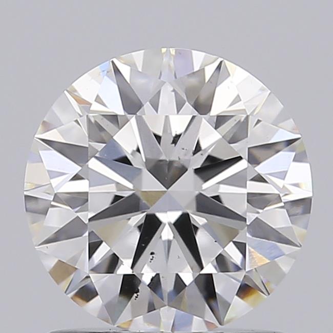 IGI 1.01 Carat Round Brilliant Lab Grown Diamond 人工培育鑽石 實驗室人造鑽石