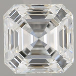 IGI 1.05 Carat Asscher Lab Grown Diamond