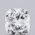 IGI 1.04 Carat Cushion Lab Grown Diamond 人工培育鑽石 實驗室人造鑽石