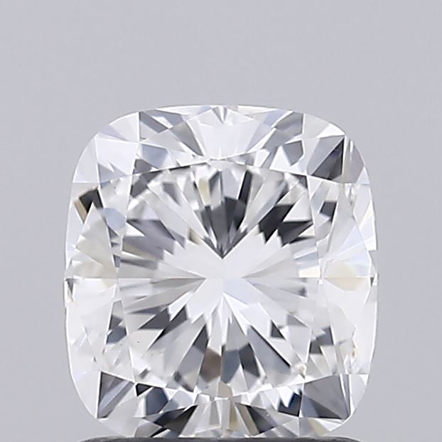 IGI 1.04 Carat Cushion Lab Grown Diamond 人工培育鑽石 實驗室人造鑽石