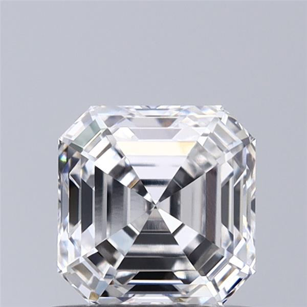 IGI 0.98 Carat Asscher Lab Grown Diamond 人工培育鑽石 實驗室人造鑽石