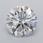 IGI 1.22 Carat Round Brilliant Lab Grown Diamond 人工培育鑽石 實驗室人造鑽石