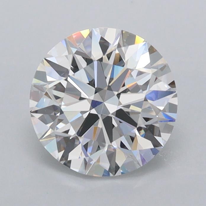 IGI 1.22 Carat Round Brilliant Lab Grown Diamond 人工培育鑽石 實驗室人造鑽石