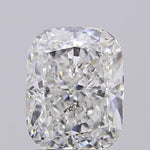 IGI 1.50 Carat Cushion Lab Grown Diamond 人工培育鑽石 實驗室人造鑽石