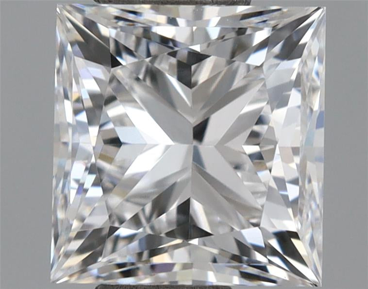 IGI 1.10 Carat Princess Cut Lab Grown Diamond 人工培育鑽石 實驗室人造鑽石