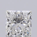 IGI 1.84 Carat Princess Cut Lab Grown Diamond 人工培育鑽石 實驗室人造鑽石