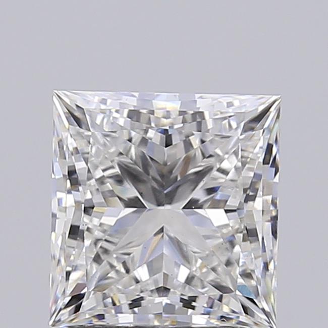 IGI 1.84 Carat Princess Cut Lab Grown Diamond 人工培育鑽石 實驗室人造鑽石