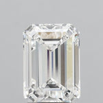 IGI 2.02 Carat Emerald Lab Grown Diamond 人工培育鑽石 實驗室人造鑽石