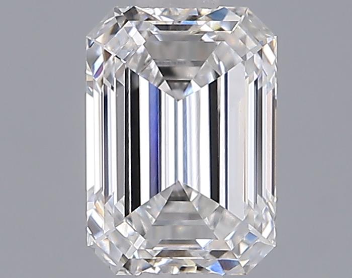 IGI 1.52 Carat Emerald Lab Grown Diamond 人工培育鑽石 實驗室人造鑽石