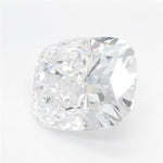 IGI 4.29 Carat Cushion Lab Grown Diamond 人工培育鑽石 實驗室人造鑽石