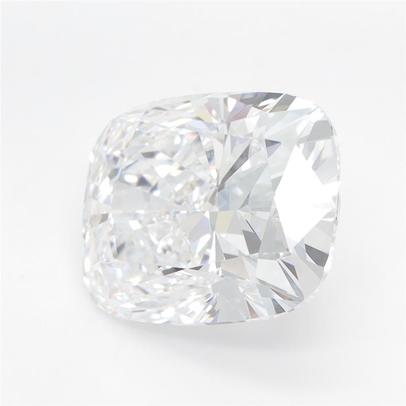 IGI 4.29 Carat Cushion Lab Grown Diamond 人工培育鑽石 實驗室人造鑽石