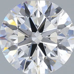 IGI 1.00 Carat Round Brilliant Lab Grown Diamond 人工培育鑽石 實驗室人造鑽石