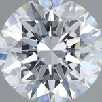 IGI 1.6 Carat Round Brilliant Lab Grown Diamond
