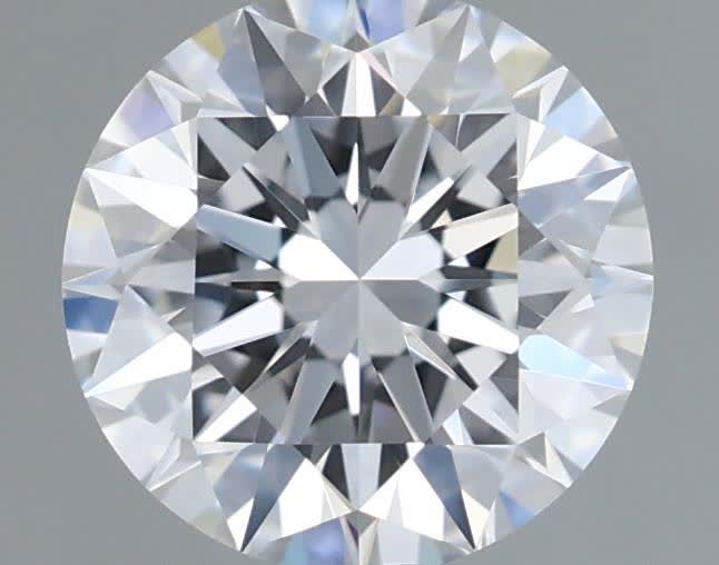 IGI 1.6 Carat Round Brilliant Lab Grown Diamond