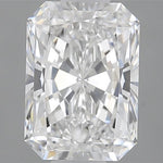 IGI 0.69 Carat Radiant Cut Lab Grown Diamond 人工培育鑽石 實驗室人造鑽石