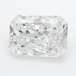 IGI 2.97 Carat Radiant Cut Lab Grown Diamond 人工培育鑽石 實驗室人造鑽石