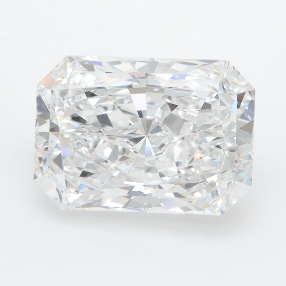 IGI 2.97 Carat Radiant Cut Lab Grown Diamond 人工培育鑽石 實驗室人造鑽石