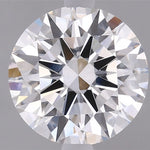 IGI 1.57 Carat Round Brilliant Lab Grown Diamond 人工培育鑽石 實驗室人造鑽石