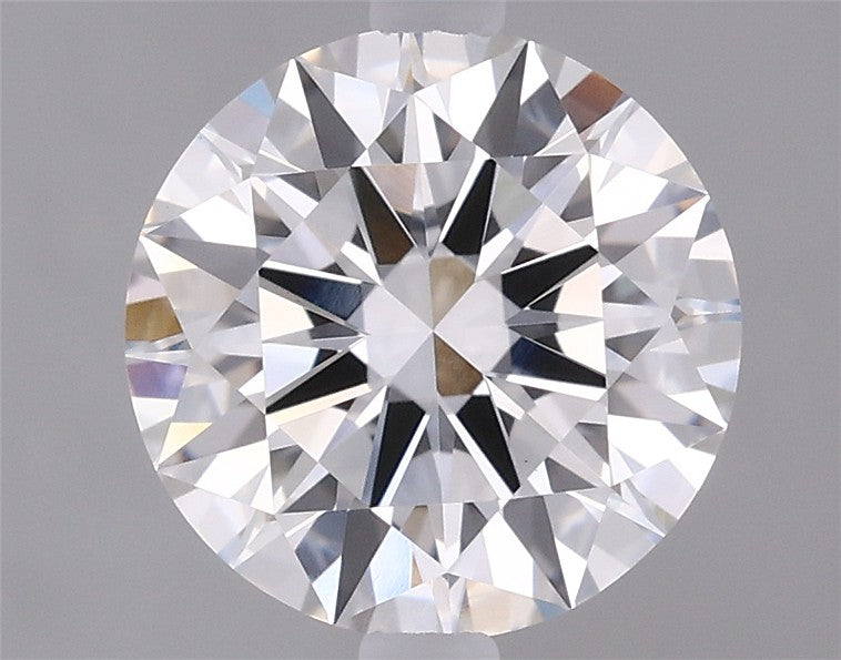 IGI 1.57 Carat Round Brilliant Lab Grown Diamond 人工培育鑽石 實驗室人造鑽石
