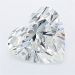 IGI 5.06 Carat Heart Lab Grown Diamond 人工培育鑽石 實驗室人造鑽石