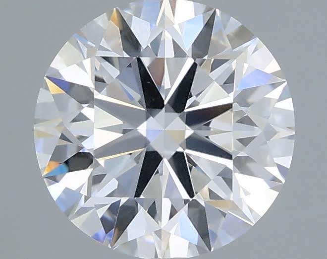 IGI 0.94 Carat Round Brilliant Lab Grown Diamond