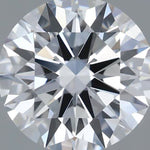 GIA 1.52 Carat Round Brilliant Lab Grown Diamond