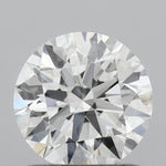 IGI 1.04 Carat Round Brilliant Lab Grown Diamond