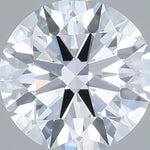 IGI 1.55 Carat Round Brilliant Lab Grown Diamond 人工培育鑽石 實驗室人造鑽石