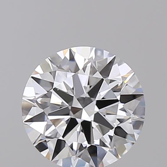GIA 1.02 Carat Round Brilliant Lab Grown Diamond