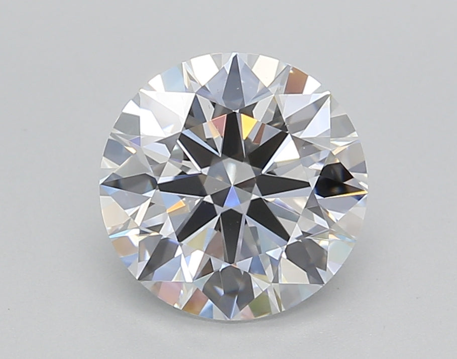 IGI 2.03 Carat 圓形 - Round Brilliant 培育鑽石 Lab Grown Diamond 人造鑽石 人工鑽石 實驗室鑽石 培養鑽石 香港 培育鑽 