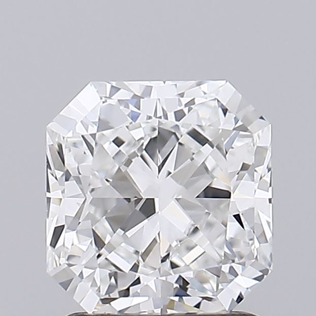 IGI 1.41 Carat Radiant Cut Lab Grown Diamond 人工培育鑽石 實驗室人造鑽石