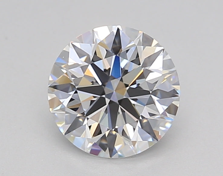 IGI 1.12 Carat 圓形 - Round Brilliant 培育鑽石 Lab Grown Diamond 人造鑽石 人工鑽石 實驗室鑽石 培養鑽石 香港 培育鑽 